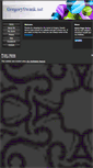 Mobile Screenshot of gregoryswank.net